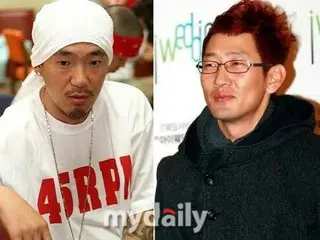 “ DJ DOC” Lee Ha-Neul失去了弟弟“ XXX you kill”給成員。
 ●Lee Ha-Neul的弟弟死於濟州島的心髒病。
 ●金昌烈議員
