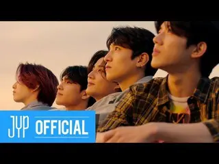 【d公式jyp】DAY6《你讓我》 MV  #DAY6 #DAY6 #The_Book_of_Us #負熵 #你讓我  