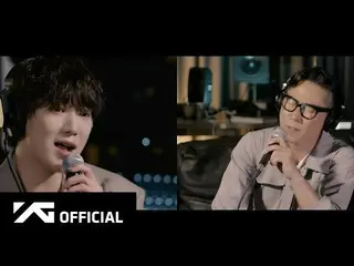 【公式】WINNER，Kang SeungYoon（KANG SEUNG YOON）-尹鍾善（Yoon Jong Shin）的“아이야（IYAH）”特別現場剪輯