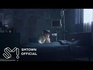 【公式smt】YESUNG YESUNG'PHANTOM Pain'MV預告片  