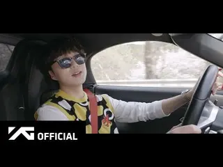 【公式】WINNER，姜勝允（KANG SEUNG YOON）-'SKIP（Feat