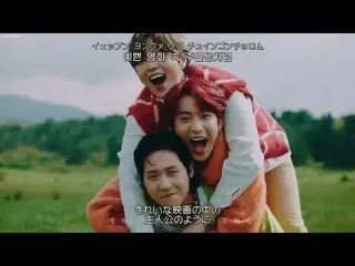 [日語字幕] [日語字幕，歌詞和canalbi] B1A4_ _ --- 10 TimES  