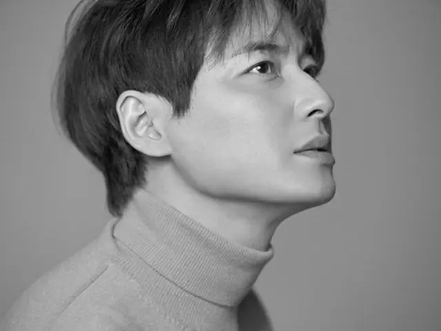 Actor Lee Ji Hoon to get married in October.