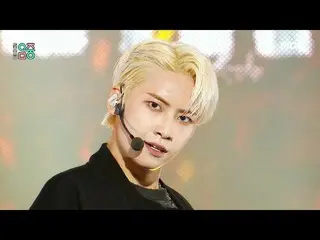 【公式mbk】[쇼! MUSIC CORE_ ] イ・ジンヒョク（UP10TION_ _ ）_ - 활(LEE JIN HYUK_ - Coup d'État)