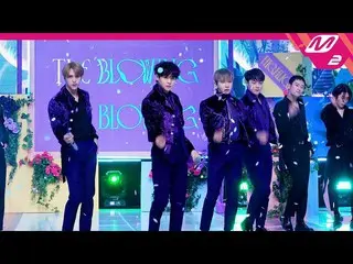 【公式mn2】[MPD直接凸輪]高亮顯示直接凸輪4K'NOT THE END'（突出顯示_ _ FanCam）| MCOUNTDOWN_2021.5.6  