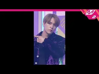 【公式mn2】[MPD直動凸輪]高亮孫東雲直動凸輪4K'NOT THE END'（亮點_ _ SON DONG WOON FanCam）| MCOUNTDOWN