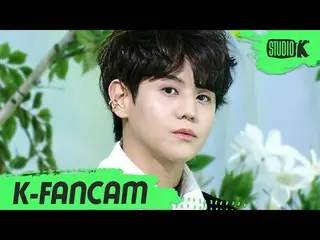 【公式kbk】[K-Fancam]突出顯示Yang Yo-Seop的直接cam'NOT THE END'（Highlight Yang Yo-Seop Fanc