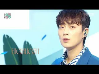 【公式mbk】[顯示！音樂CORE_]精彩集錦-精彩紛呈（Highlight_ _-NOT THE END），MBC 210508廣播  