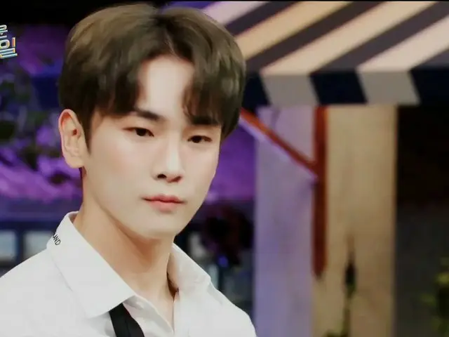 #Taeyeon（SNSD）的結束姿勢也是一個熱門話題