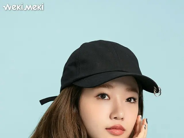 [d Official fan] [#Yujeong] This bitter lovely chic classic ▶ #Naver_Post #WEKIMEKI #WekiMeki #CHOIY