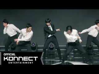 【公式kon】[舞蹈練習]姜丹尼爾(KANGDANIEL)-外太空(Feat.로꼬)  