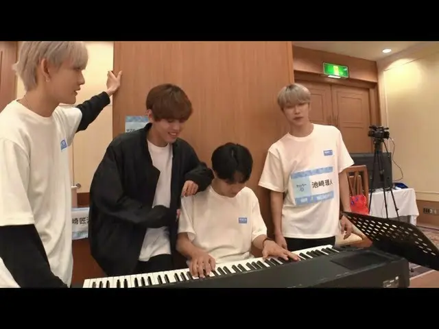 [官方] PRODUCE 101 JAPAN，[就在最後一集之前！ 】 出道前評測總決賽落後  
