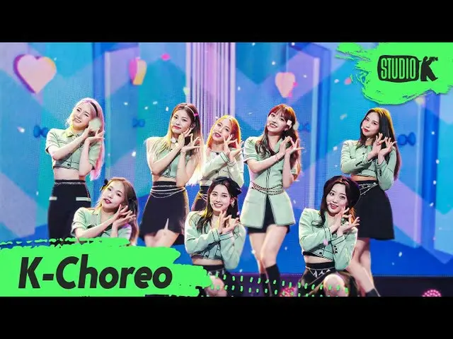 【官方知識庫】[K-Choreo 6K] Rightsome Fancam 'Vanilla' (LIGHTSUM Choreography) l MusicB