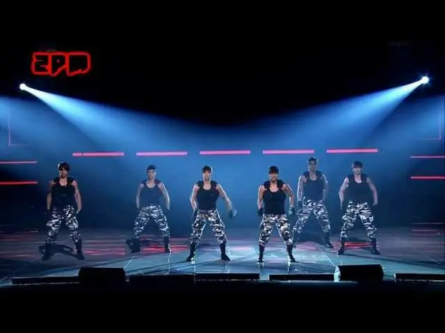 【T官方】2PM_chanson、那個時候，Jun.K（2PM）哥的脖子怎麼了？  