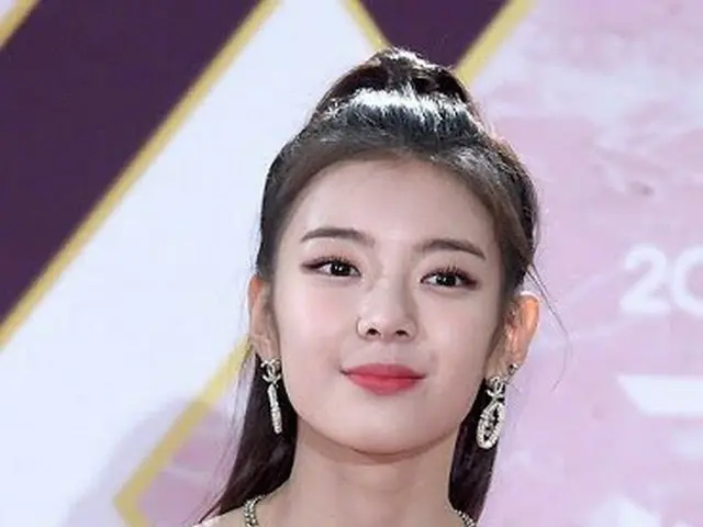 #ITZY李爾的“欺凌誹謗”案件調查“無嫌疑”公告，附屬辦公室JYP宣布立場