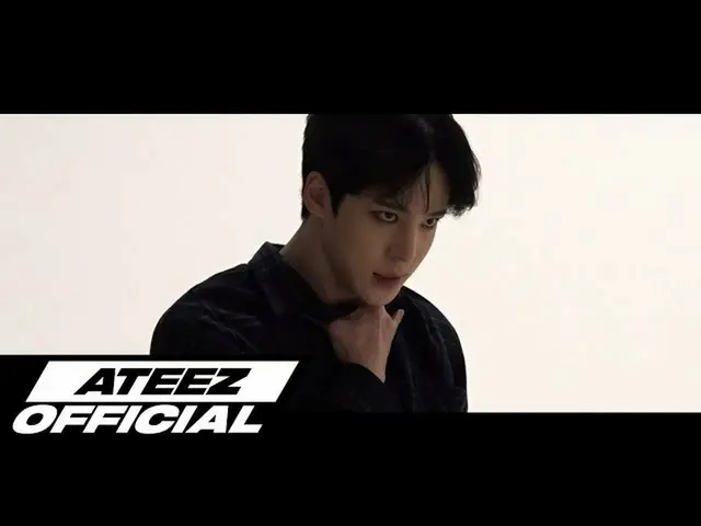 【T公式】ATEEZ、ATEEZ - [KINGDOM] Symphony No.9 "From The Wonderland" 背後  