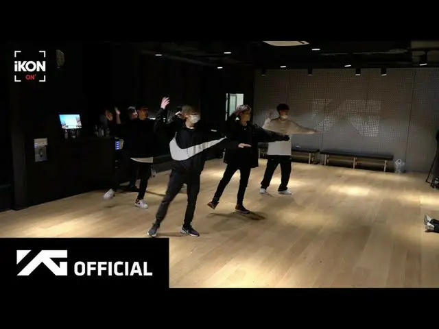 [政府] iKON, iKON-ON:'BEHIND THE KINGDOM' EP.2  