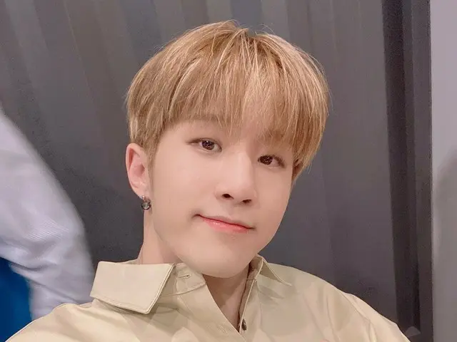 【T官】ASTRO，金金金金🥰