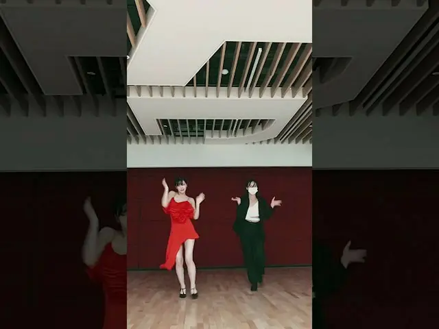 [官方]“TWICE”，MOMO的Magarita Dance發布