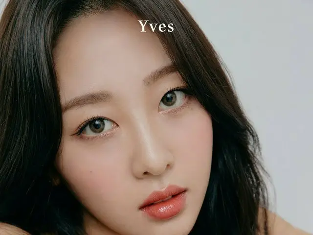 【t官方】LOONA（Loona）、概念照-《伊夫》 LOOПΔ 第四張迷你專輯[&] 2021.6.28 pm6 (KST) 發布#Loona #Eve #L