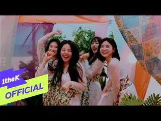 【公式loe】 [MV] Brave Girls_ _ (Brave Girls_ ) _ Chi Mat Ba Ram(치맛바람)  