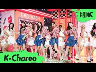 【公式kbk】[K-Choreo 8K] Brave Girls_ 직캠 '치맛바람 (Chi Mat Ba Ram)' (Brave Girls_ _ Cho