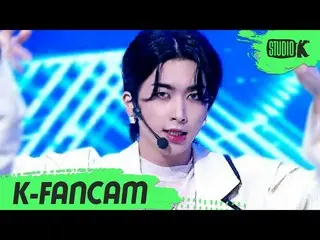 【公式kbk】[K-Fancam] UP10TION_ 샤오 'SPIN OFF' (UP10TION_ _ Xiao Fancam) l MusicBank 