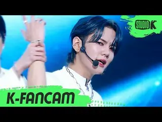 【公式kbk】[K-Fancam] UP10TION_ 환희 'SPIN OFF' (UP10TION_ _ Hwanhee Fancam) l MusicBa