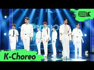 【公式kbk】[K-Choreo 6k] UP10TION_ 'SPIN OFF' (UP10TION_ _ Choreography) l MusicBank