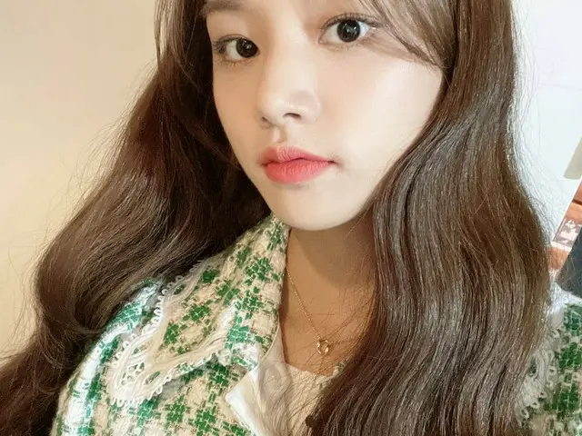 [T Official] LABOUM, [#Solbin] ”Beauty & Luxury (Booty)” returning with Season 6at 7:50 this evening