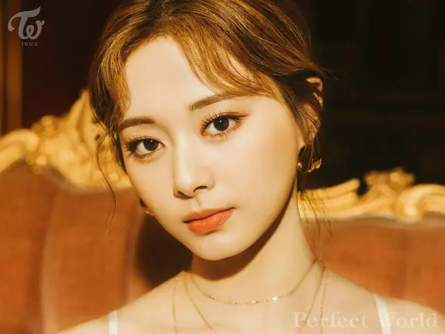 【jt公式】TWICE、TWICE JAPAN 第三張專輯『Perfect World』 2021.07.28 發布子瑜#TWICE #PerfectWorld