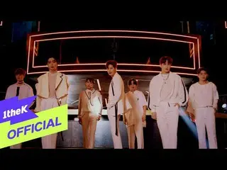 【公式loe】 [MV] UP10TION_ _ (UP10TION_ ) _ SPIN OFF (Performance Ver.)  