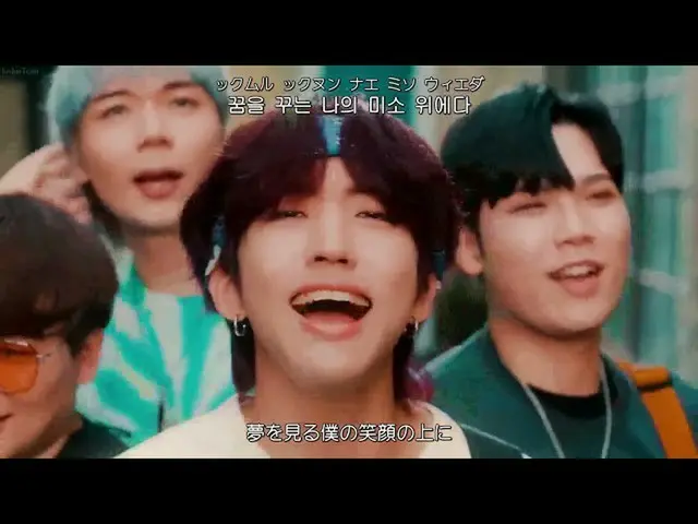 【日本語字幕】[日本語字幕& 歌詞& カナルビ] Lee Seung Yoon(이승윤) - Unspoken(들려주고싶었던)  