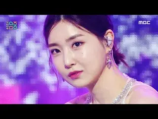 【官方mbk】【秀！ MUSIC CORE_ ] Brave Girls_ - Chi Mat Ba Ram (BraveGirls - Chi Mat Ba 