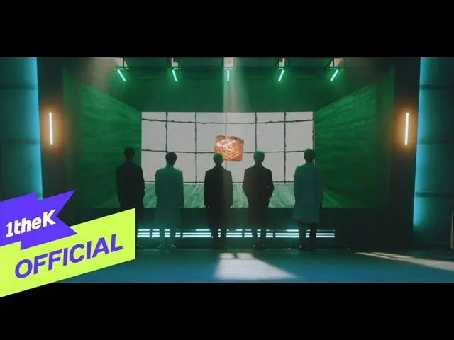【公式loe】 [Teaser] CIX_ _ (CIX_ ) _ CONCEPT FILM : THE END OF INFINITY  