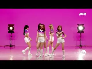 【官方mbk】[TEASER]哇！啊！ (Woo! ah!_ ) - Purple💜 #It's Live  