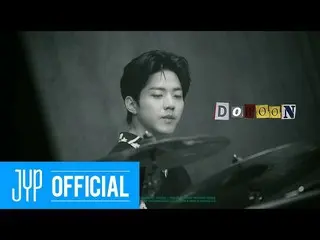 【公式jyp】DAY6 (Even of Day) ＜Right through Me＞ 概念電影 - DOWOON  