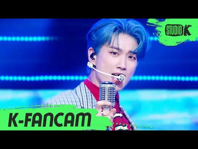 【官方知識庫】[K-Fancam] BDC_ _ Yoon Jung Hwan Fancam 'Moonlight' (BDC_ Yun Jung Hwan F