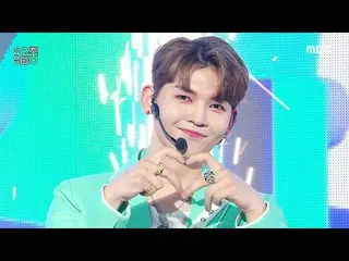 【官方mbk】【秀！ MUSIC CORE_] UP10TION_ - 分拆(UP10TION_ _ - SPIN OFF), MBC 210703 播出  