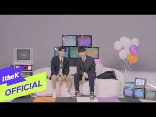 【官方 loe】 [MV] CHOIWOOSHIK(Choi Woo-shik_ ) _ With You(Feat. Peakboy)  