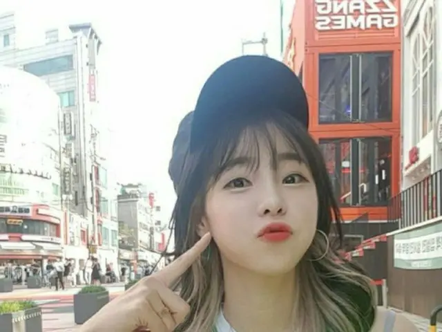 女BJ和YouTuber Ro Bong Soon透露，他過去曾打電話給男按摩師購買賣淫，並且有2500韓元欺詐遊戲項目的犯罪記錄