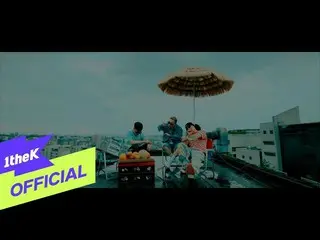 【公式loe】 [MV]MC.Minzy_ 、Boi B、Hangzoo、Xydo、Geegooin、NUOL、BENKIF _我說woo！(混音）  