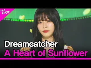 【官方sbp】DREAMCATCHER，向日葵之心（DREAMCATCHER，向日葵之心）[THE SHOW_ _ 210810]  