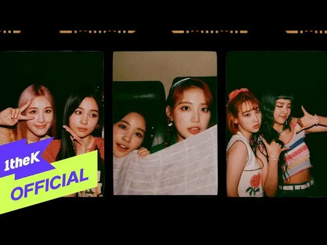 【公式loe】 [MV] Weekly_ _ (Weeekly_ ) _ Check It Out  