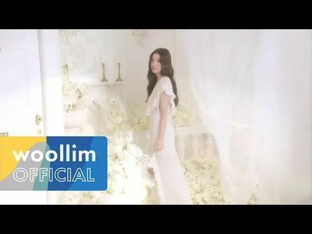 公式公式woo】 [概念預告片] KWON EUN BI_ (KWON EUN BI_) 1st Mini Album [OPEN]  