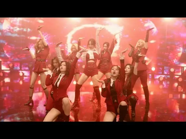【jt公式】TWICE、TWICE JAPAN 第三張專輯『Perfect World』 2021.07.28 發布「完美世界」PLAYBACK ＠ 2021 