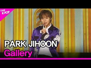 sbp】PARK JIHOON, Gallery (Park Ji Hoon_, Gallery) [THE SHOW_ _ 210817]  
