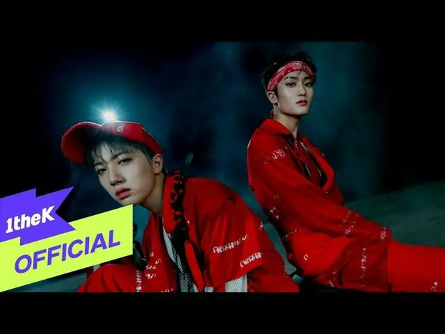 【公式loe】 [Teaser 2] CRAVITY_ _ _ Gas Pedal  