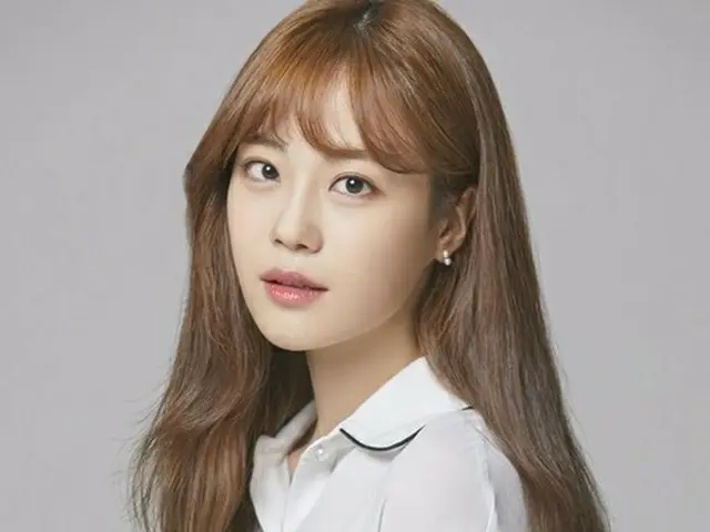 Heo Young Ji (KARA) 與DSP 正式宣布續約