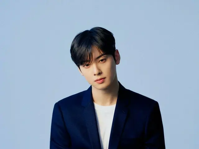 [DOfficialfan] [#CHAEUNWOO] CHAEUNWOO (ASTRO) won ”This Year's Acting Dollar” atthe ”2021 Brand Awar